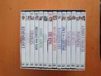 The Danielle Steel 14 film Collectie, Ophalen of Verzenden, Zo goed als nieuw