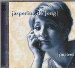 Jasperina de Jong  Portret ( 2 cd set ), Verzenden, Zo goed als nieuw, Levenslied of Smartlap