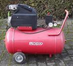 compressor, Roda compressor., Doe-het-zelf en Verbouw, Compressors, Ophalen, 6 tot 10 bar, Zo goed als nieuw, Minder dan 200 liter/min