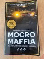 Mocro maffia, Ophalen of Verzenden, Zo goed als nieuw