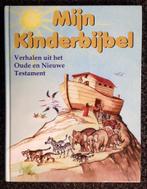 Mijn Kinderbijbel - kindvriendelijk verteld verhalen Nieuw!, Ophalen of Verzenden, Nieuw, Christa Pöppelmann, Fictie algemeen