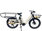 Nette Dames Ebike Vogue 47cm/7 versnellingen, Fietsen en Brommers, Fietsen | Dames | Damesfietsen, Overige merken, Vogue, 47 tot 50 cm