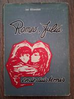 Jan Otcenasek - Romeo, Julia en de duisternis, Ophalen of Verzenden