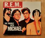 R.E.M. Live bootleg, Ophalen of Verzenden, 1980 tot 2000, Zo goed als nieuw