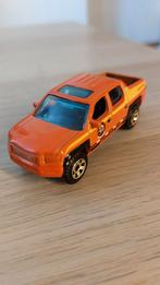 Matchbox honda, Hobby en Vrije tijd, Modelauto's | Overige schalen, Ophalen of Verzenden, Zo goed als nieuw
