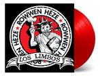 Vinyl LP Rowwen Heze Blieve Loepe Los Limbos ROOD RSD 2020, Cd's en Dvd's, Vinyl | Nederlandstalig, Ophalen of Verzenden, Nieuw in verpakking