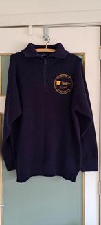 3 Oktober Vereniging trui Leiden, Ophalen, Zo goed als nieuw, Blauw