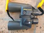 Nikon verrekijker 7*50 waterdicht met richtkompas, Ophalen of Verzenden, Zo goed als nieuw