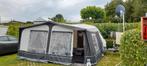 Dorema Voortent Maat 9/10 + Luifel, Caravans en Kamperen, Ophalen, Gebruikt, Dorema