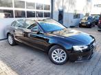 Audi A4 LIMOUSINE 2.0 TDI Advance CLIMA CRUISE NAVI PARKEER, Auto's, Audi, 1770 kg, Origineel Nederlands, Te koop, 5 stoelen