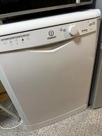 Indesit Vaatwasser - Vrijstaand - Gebruikt, Gebruikt, 60 cm of meer, Eco programma, Ophalen of Verzenden