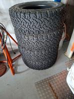 BF Goodrich K02 All-Terrain Banden, Auto-onderdelen, Ophalen, Overige, Gebruikt, Overige