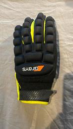Grays zaalhockey handschoen International Pro S, Sport en Fitness, Hockey, Ophalen of Verzenden, Zo goed als nieuw, Kleding