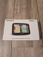 TomTom Start 42 Europa 45 landen, Auto diversen, Autonavigatie, Ophalen of Verzenden, Zo goed als nieuw