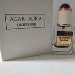 Agar Aura Le Cheikh Boheme (~2-3/25ml), Ophalen of Verzenden, Gebruikt