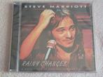 STEVE MARRIOTT - Rainy Changes 2CD (ROCK) SEALED SMALL FACES, Ophalen of Verzenden, Nieuw in verpakking, Poprock
