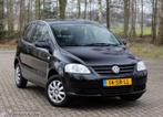 Volkswagen Fox 1.2 Trendline | 2005 | Nieuwe APK | Recent on, Auto's, Volkswagen, Origineel Nederlands, Te koop, Benzine, 4 stoelen