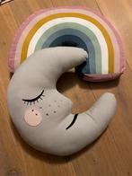 Leuke kussens voor kinderkamer - Roommate, Ophalen of Verzenden, Zo goed als nieuw, Kleed of Kussen