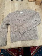 Trui wool / alpaca blend, Kleding | Dames, Ophalen of Verzenden, Zo goed als nieuw, Maat 38/40 (M), Beige