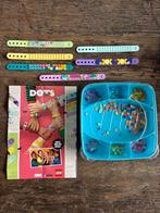 41913 LEGO Dots BFF Armbandenset, Ophalen of Verzenden, Zo goed als nieuw, Complete set, Lego