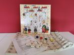 Janbibejan Red de prinses, Hobby en Vrije tijd, Gezelschapsspellen | Bordspellen, Een of twee spelers, Ophalen of Verzenden, Zo goed als nieuw