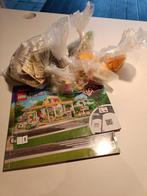 Lego Friends Café 41444, Ophalen of Verzenden, Gebruikt, Complete set, Lego
