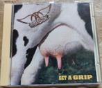 Aerosmith	Get a grip, Ophalen of Verzenden, Zo goed als nieuw, Poprock