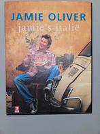 Jamie Oliver - Jamie's Italie, Italië, Ophalen of Verzenden, Zo goed als nieuw, Jamie Oliver