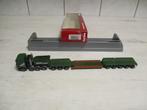 Herpa Kubler Dieplader Schaal 1:87, Ophalen, Nieuw, Auto, Herpa