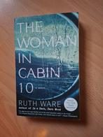 Ruth Ware The women in cabin 10, Ophalen of Verzenden
