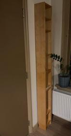 CD/DVD Kast - Smal en Praktisch, Ophalen, Met plank(en), Minder dan 50 cm, Gebruikt