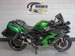 KAWASAKI NINJA H2 SX SE PERFORMANCE TOURER (bj 2022), Motoren, 4 cilinders, Motorrijbewijs A, Bedrijf, Super Sport