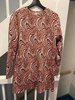 ZARA PRINTED DESIGN TUNIEK, MAAT; M, Kleding | Dames, Blouses en Tunieken, Maat 38/40 (M), Overige kleuren, Zara, Ophalen of Verzenden