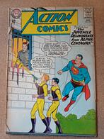Action Comics 315 -
1964, Amerika, Ophalen of Verzenden, Gelezen, Eén comic