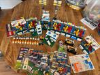 Lego system WK ‘98 stadion delen, Kinderen en Baby's, Speelgoed | Duplo en Lego, Ophalen of Verzenden, Gebruikt, Complete set