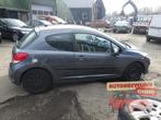 Buitenspiegel rechts van een Peugeot 207, Auto-onderdelen, Spiegels, Ophalen, 3 maanden garantie, Gebruikt, Peugeot