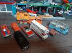 Vintage Matchbox Auto's & Kraanwagen, Ophalen of Verzenden
