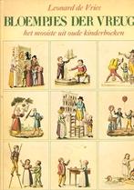 Bloempjes der Vreugd - Het mooiste uit oude Kinderboeken, Ophalen of Verzenden, Gelezen