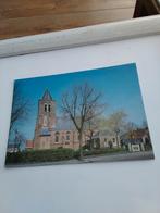 BIGGEKERKE.  NED. HERV. KERK, Ophalen of Verzenden, Sterren en Beroemdheden