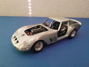 1:18 CMC M-272 Ferrari 250GTO Techno Classica 2024 beschikbaar voor biedingen