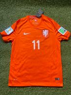 Nederland Retro Thuisshirt, Maat L, Ophalen of Verzenden, Nieuw, Shirt