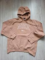 Oudroze hoodie sweater Nike heren, maat M, Ophalen of Verzenden, Gedragen