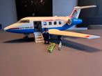 Playmobil Vliegtuig 5395 Chartervliegtuig, Ophalen of Verzenden, Gebruikt, Jongen of Meisje