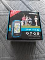 Garmin eTrex Touch 25 GPS - Zo goed als nieuw!, Ophalen, Zo goed als nieuw, Navigatie of Gps
