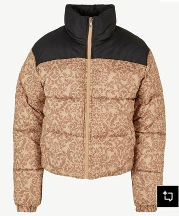nieuwe urban classic dames puffert jas Maat xxl beschikbaar voor biedingen