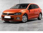 Volkswagen Polo 1.0 TSI 115pk 7-DSG 2018, Auto's, Volkswagen, Stof, Euro 6, Overige kleuren, Origineel Nederlands
