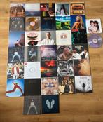 Vinyl collectie LOS  te koop. Zie beschrijving, Ophalen of Verzenden, Zo goed als nieuw, 12 inch