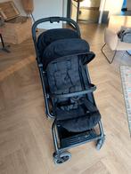 Buggy verstelbaar goede wielen, Ophalen, Zo goed als nieuw, Overige merken