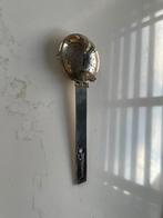 PTT Theelepel, Verzamelen, Merken en Reclamevoorwerpen, Ophalen of Verzenden, Zo goed als nieuw, Gebruiksvoorwerp