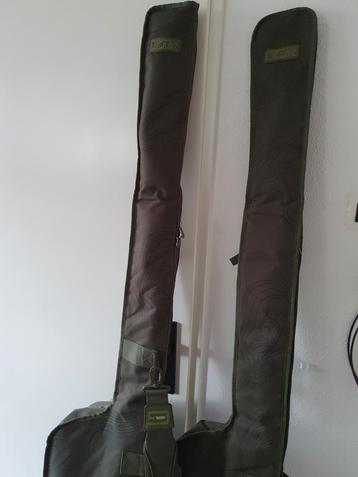 Grade D-lux rod sleeves  beschikbaar voor biedingen